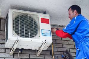 Find HVAC Contractors in Yamhill County